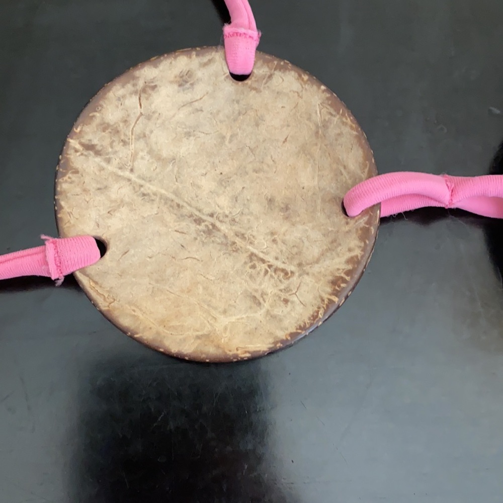 Vintage Janie & Jack coconut shell bikini - Picture 4 of 7